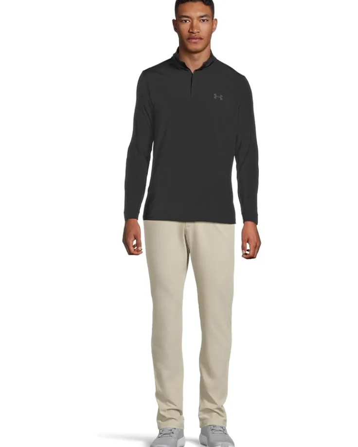 playoff__zip_4.webp Under Armour Golf Playoff 1/4 Zip | Activewear