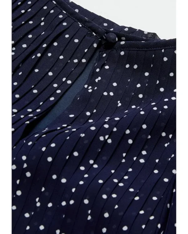 Vineyard Vines Kids Pleated Dress (Little Kids/Big Kids) | Kids Dresses
