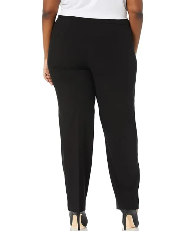Calvin Klein Plus Size Career Pant | Women Pants | Plus Size