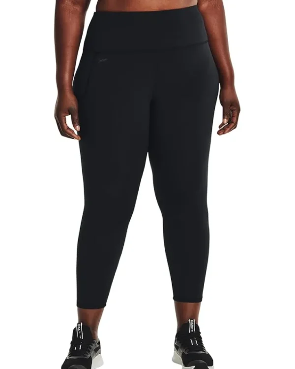 Under Armour Plus Size Motion Ankle Leggings | Women Plus Size | Activewear