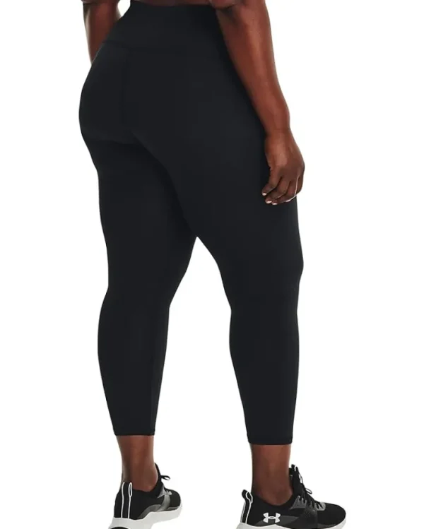 Under Armour Plus Size Motion Ankle Leggings | Women Plus Size | Activewear