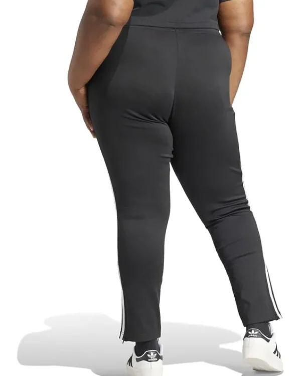 adidas Originals Plus Size Superstar Track Pants | Women Plus Size