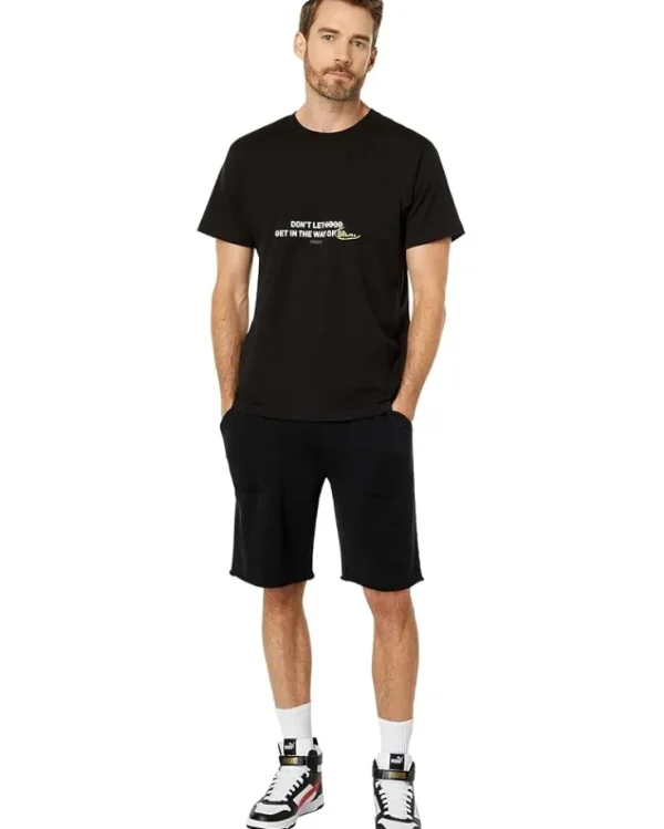 PUMA Pocket Tee | Shirts & Tops