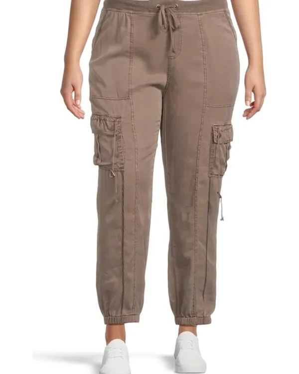 XCVI Poe Banded Pants | Women Pants