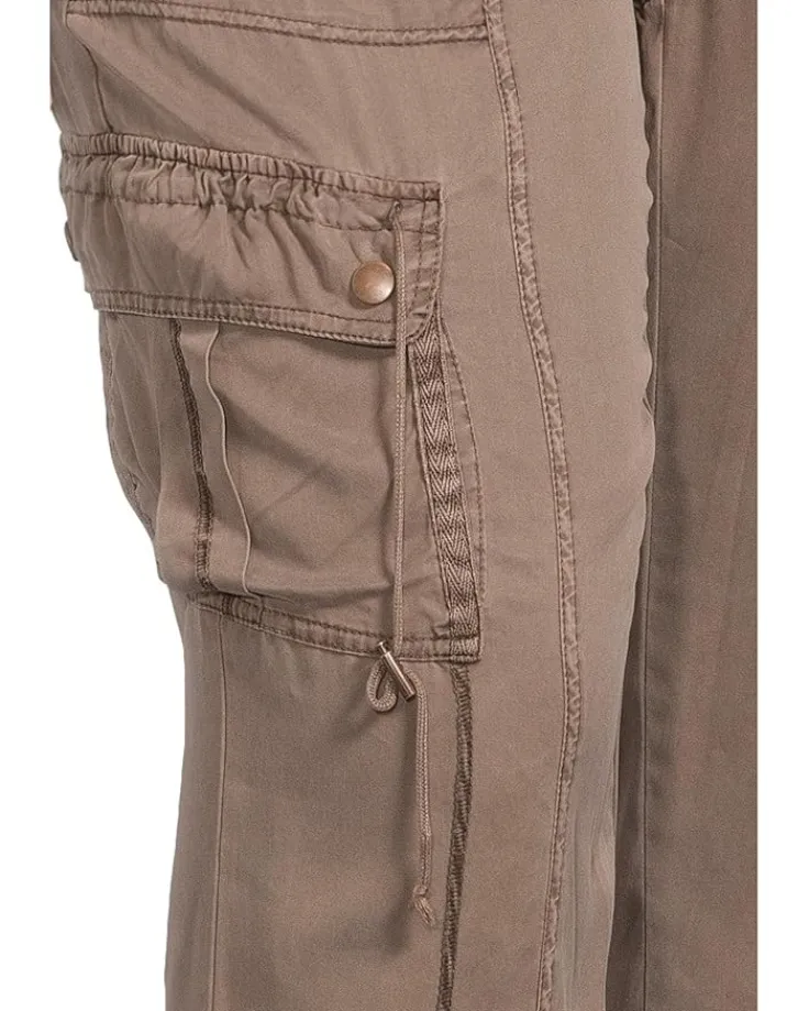 poe_banded_pants_2.webp XCVI Poe Banded Pants | Women Pants