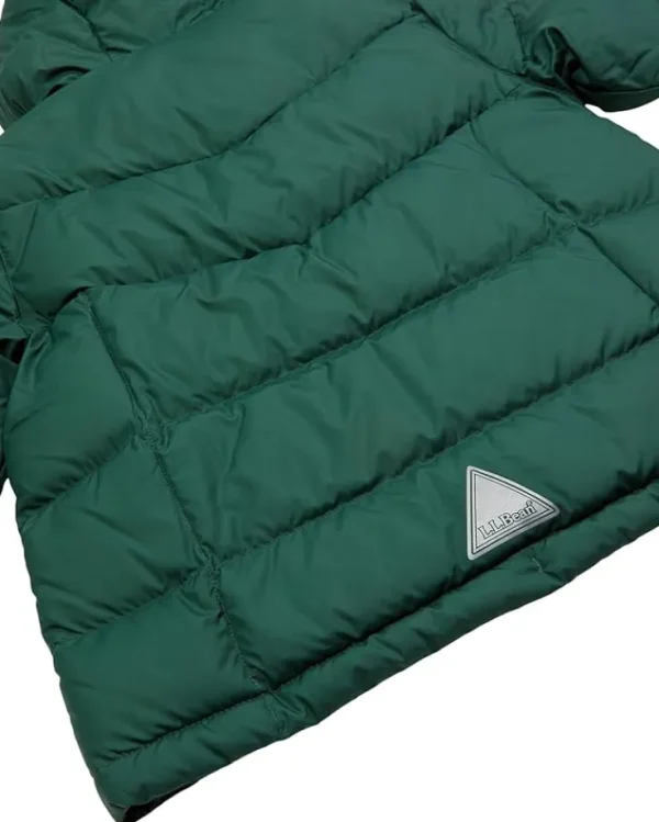 L.L.Bean Popham Puffer Jacket (Big Kids) | Kids/BOY Coats & Jackets | Coats & Jackets