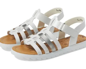 Blowfish Malibu Kids Portia-K (Little Kid/Big Kid) | Kids Sandals
