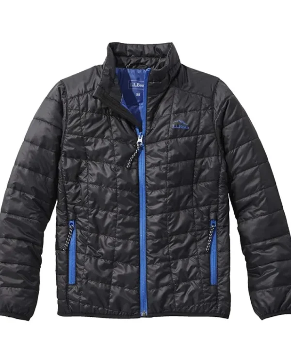 L.L.Bean PrimaLoft® Packaway Jacket (Big Kids) | Kids/BOY Coats & Jackets | Coats & Jackets
