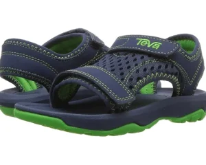 Teva Kids Psyclone XLT (Toddler) | Kids/BOY Sandals