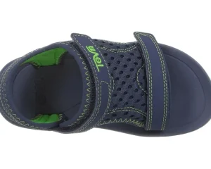 Teva Kids Psyclone XLT (Toddler) | Kids/BOY Sandals