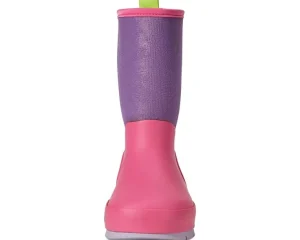 Western Chief Kids Puddle Patch Waterproof Boot (Little Kid/Big Kid) | Kids/BOY Boots