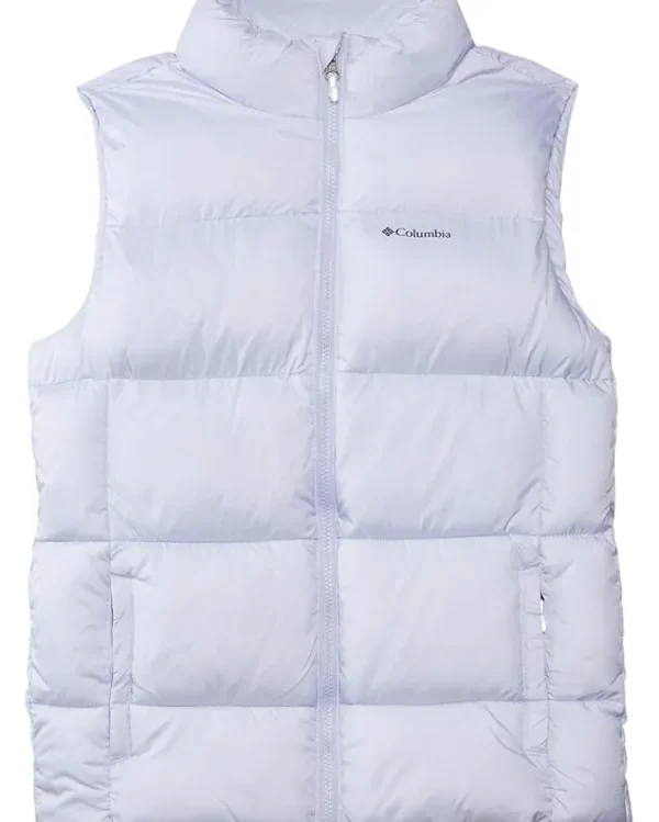 Columbia Kids Puffect™ Vest (Little Kid/Big Kid) | Kids/BOY Coats & Jackets | Coats & Jackets