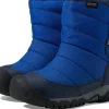 KEEN Kids Puffrider Waterproof (Little Kid/Big Kid) | Kids/BOY Boots