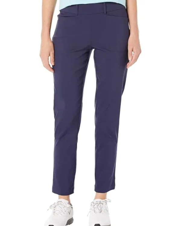 Callaway Pull-On Tech Stretch Pants | Women Activewear | Pants