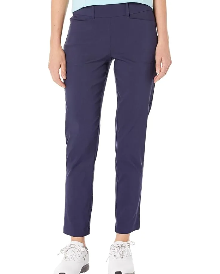 pullon_tech_stretch_pants_0.webp Callaway Pull-On Tech Stretch Pants | Women Activewear | Pants