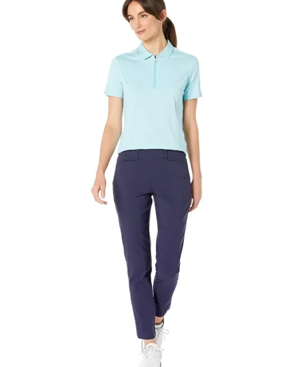 Callaway Pull-On Tech Stretch Pants | Women Activewear | Pants