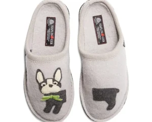 Haflinger Puppy | Women Slippers | Slippers