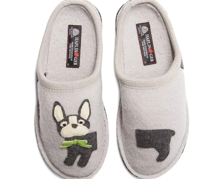 puppy_0.webp Haflinger Puppy | Women Slippers | Slippers