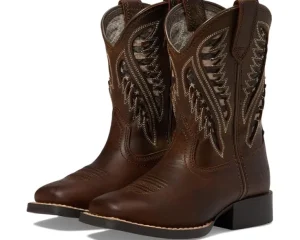 Ariat Kids Quickdraw Venttek (Toddler/Little Kid/Big Kid) | Kids/BOY Boots | Boots