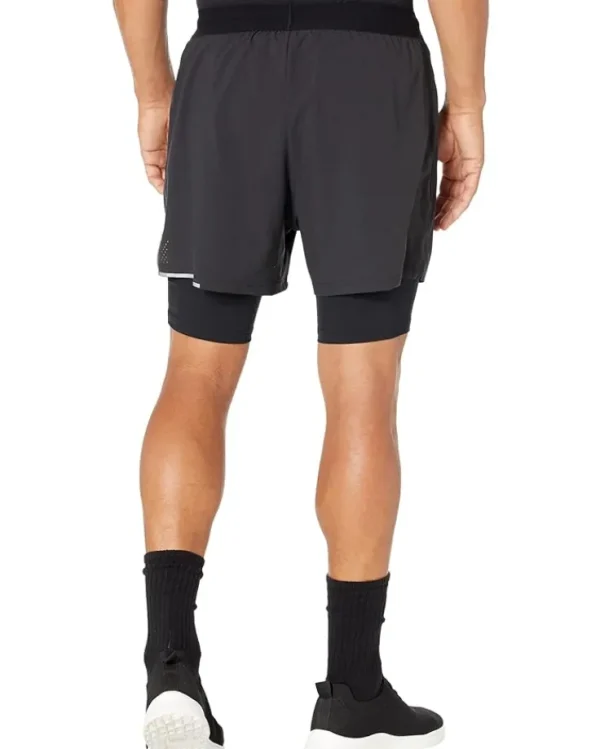 2XU 5" Aero 2-in-1 Shorts | Shorts