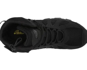 Thorogood 6" Crosstrex Side Zip Waterproof Comp Toe | Women Sneakers & Athletic | Wide