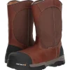 Carhartt 10" Waterproof Comp Toe Pull-On Work Boot | Work & Duty Boots
