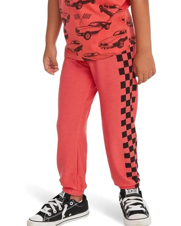 Chaser Kids Racer Pants | Kids/BOY Pants