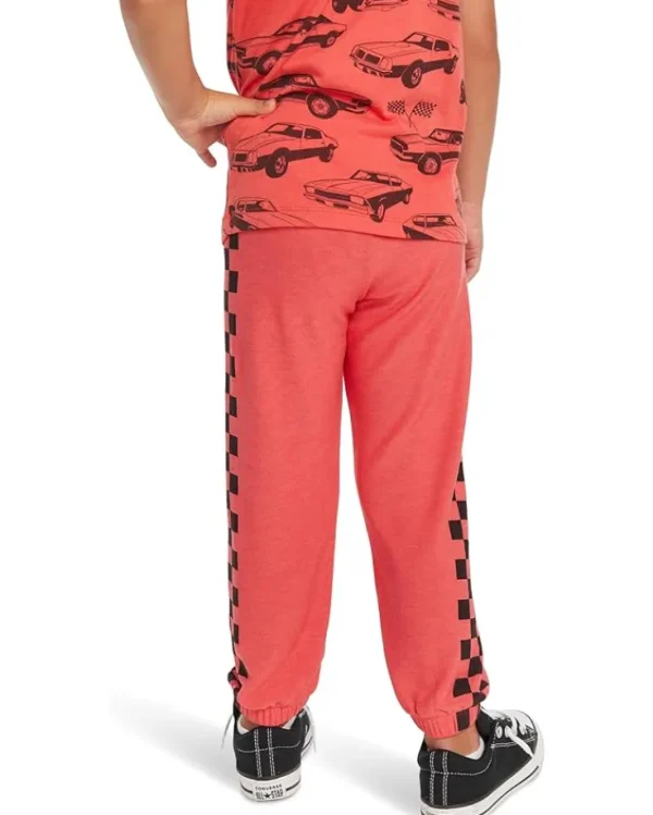 Chaser Kids Racer Pants | Kids/BOY Pants