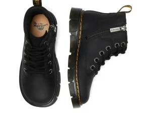 Dr. Martens Kid's Collection Raffe Junior (Little Kid/Big Kid) | Kids/BOY Boots | Boots