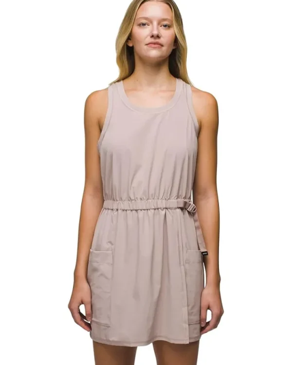 Prana Railay Pocket Dress | Women Plus Size