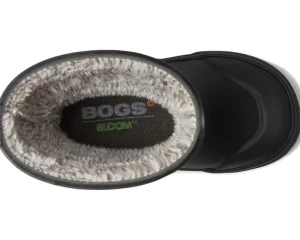 Bogs Kids Rain Boot Plush (Toddler/Little Kid/Big Kid) | Kids/BOY Boots | Boots