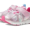 Tsukihoshi Kids Rainbow (Toddler/Little Kid) | Kids Sneakers | Adaptive