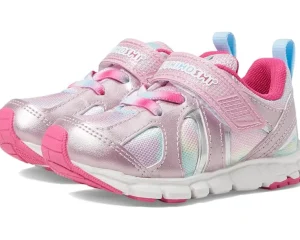 Tsukihoshi Kids Rainbow (Toddler/Little Kid) | Kids Sneakers | Adaptive