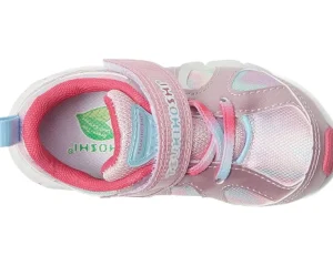 Tsukihoshi Kids Rainbow (Toddler/Little Kid) | Kids Sneakers | Adaptive