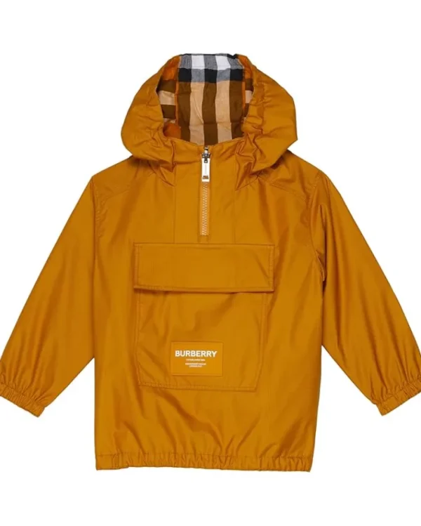 Burberry Kids Ralph Reversible (Little Kids/Big Kids) | Kids/BOY Coats & Jackets