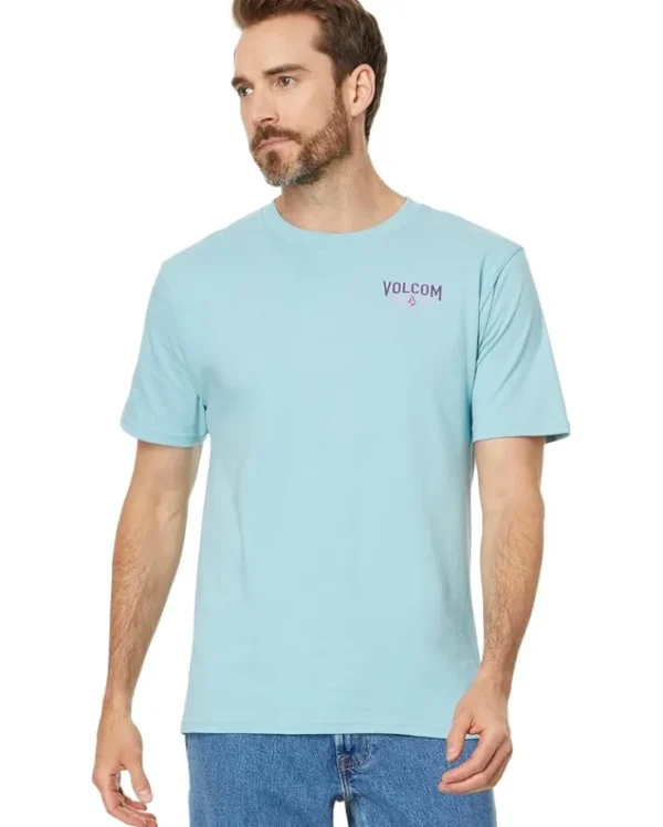Volcom Reaves Short Sleeve Tee | Shirts & Tops