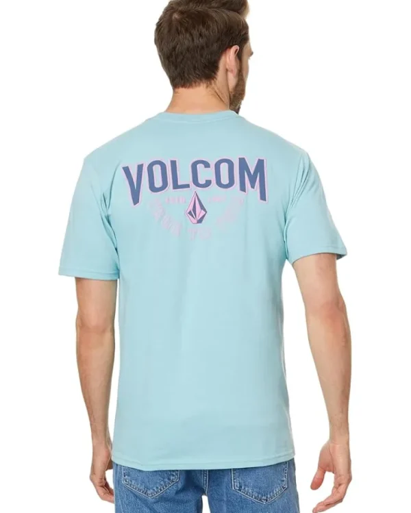 Volcom Reaves Short Sleeve Tee | Shirts & Tops