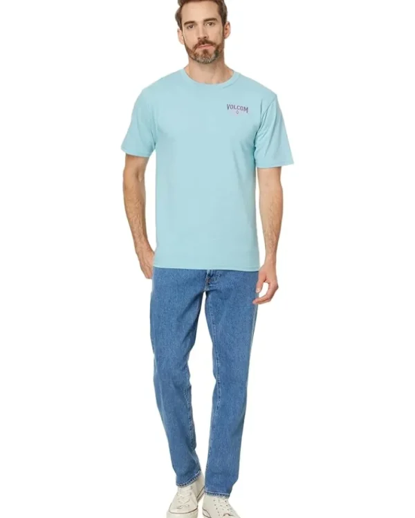 Volcom Reaves Short Sleeve Tee | Shirts & Tops