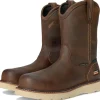 Ariat Rebar Wedge Pull-On Waterproof Composite Toe Work Boots | Work & Duty Boots
