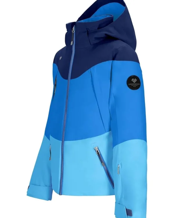 Obermeyer Kids Reese Jacket (Big Kid) | Kids Coats & Jackets