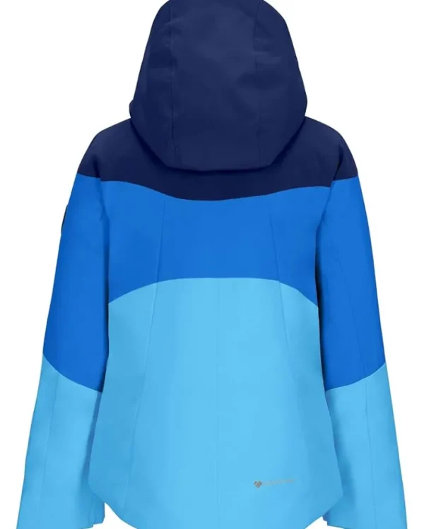 Obermeyer Kids Reese Jacket (Big Kid) | Kids Coats & Jackets