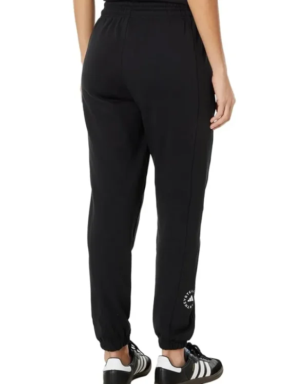 adidas by Stella McCartney Regular Sweatpant IB6860 | Women Pants