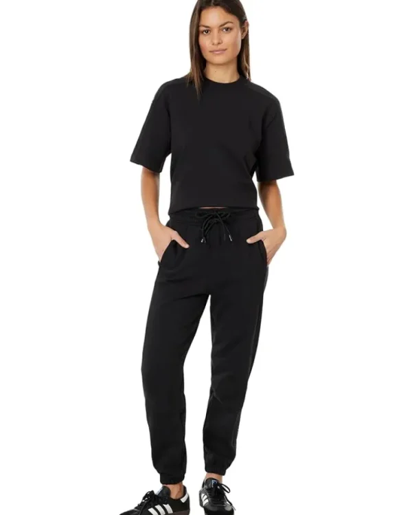 adidas by Stella McCartney Regular Sweatpant IB6860 | Women Pants