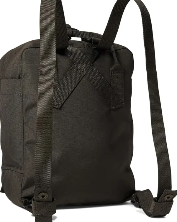 Fjällräven Re-Kånken Mini | Women Bags | Backpacks