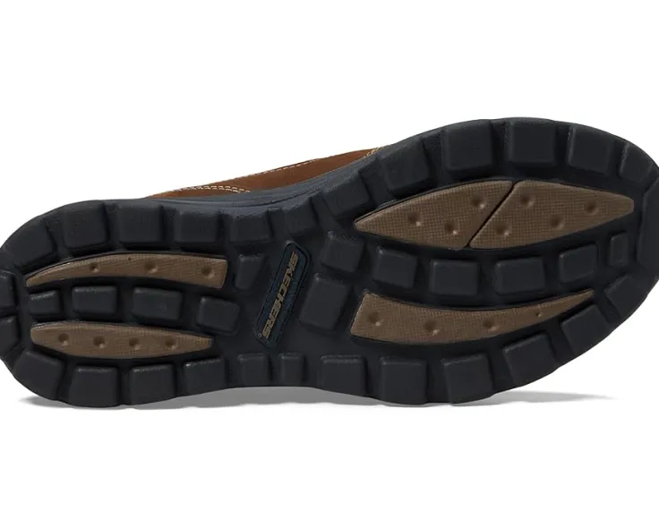 relaxed_fit_superior__gai_2.webp SKECHERS Relaxed Fit Superior - Gains | Loafers