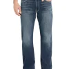 Lucky Brand 181 Relaxed Straight Jeans in | Jeans