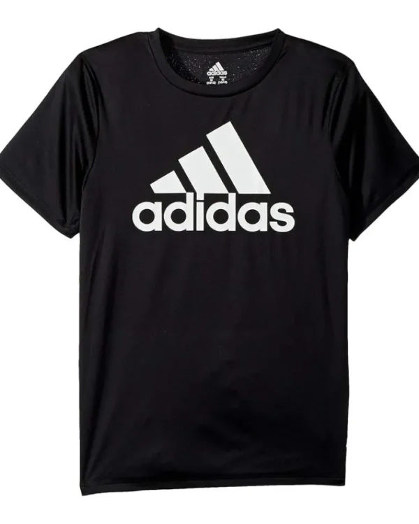 adidas Kids Replenish Clima Perform Tee (Big Kids) | Kids/BOY Shirts & Tops