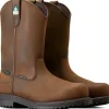 Ariat RigTEK II Waterproof Composite Toe Work Boots | Work & Duty Boots