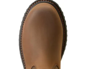 Ariat RigTEK II Waterproof Composite Toe Work Boots | Work & Duty Boots