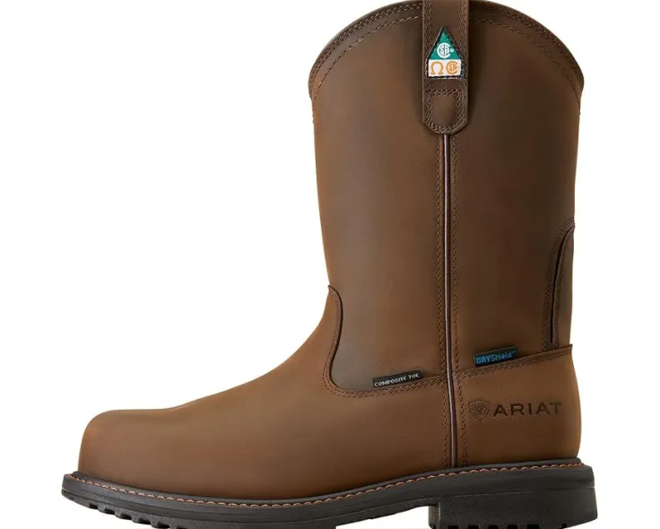 rigtek_ii_waterproof_comp_3.webp Ariat RigTEK II Waterproof Composite Toe Work Boots | Work & Duty Boots